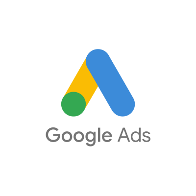 Google ads logo